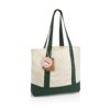 SHOP LOCAL AWARE™ recycled cotton 350gsm Tote bag SHOP LOCAL AWARE™ recycled cotton 350gsm Tote bag