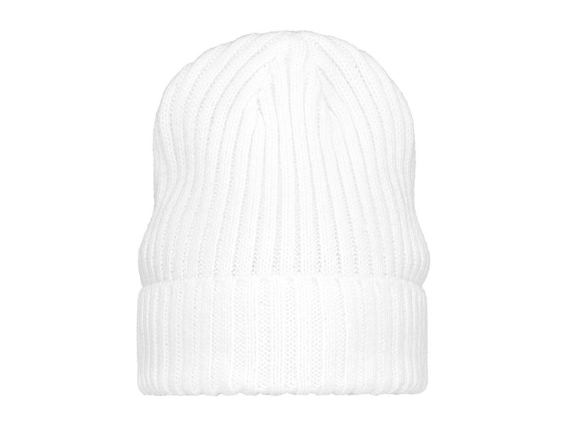 Grof Gebreide Muts Grof Gebreide Muts