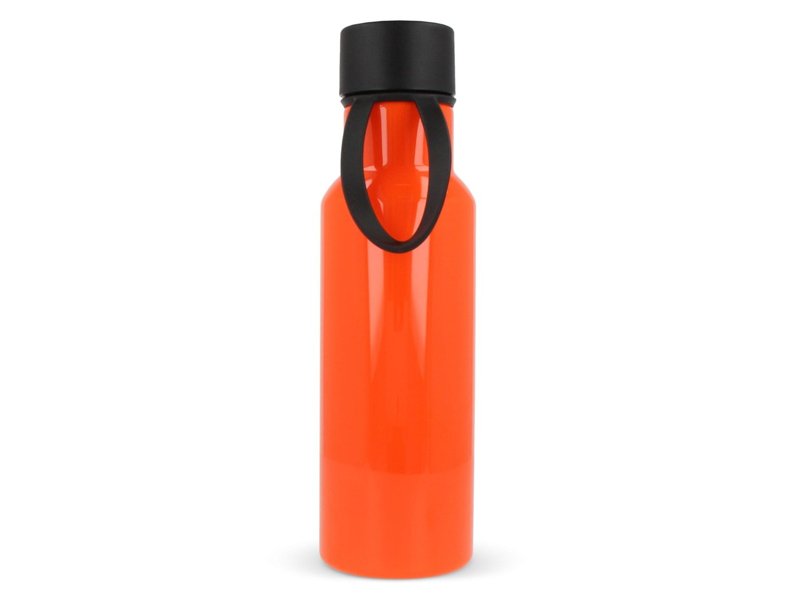 Waterfles Nouvel R-PET 600ml Waterfles Nouvel R-PET 600ml