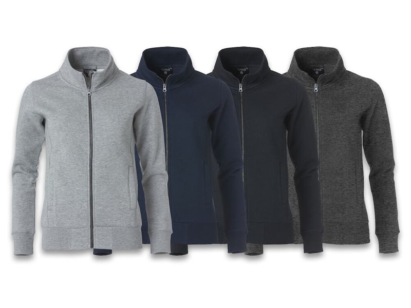 Clique Classic Cardigan Damesweater Clique Classic Cardigan Damesweater