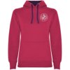 Roly hoodie Urban voor dames Roly hoodie Urban voor dames