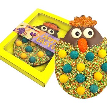 Lekkere paasgeschenken voor relaties