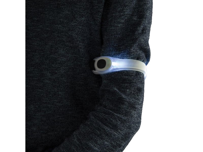 Veiligheids LED armband
