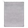 Gecombineerde coral fleece deken 120x150cm (500g/m²) sublimatie Gecombineerde coral fleece deken 120x150cm (500g/m²) sublimatie