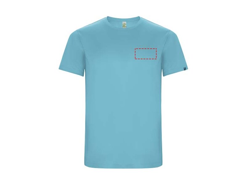 Roly sportshirt Imola kids Roly sportshirt Imola kids