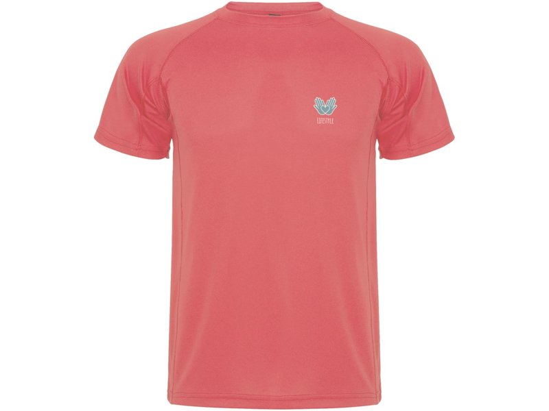 Roly sportshirt Montecarlo kids Roly sportshirt Montecarlo kids