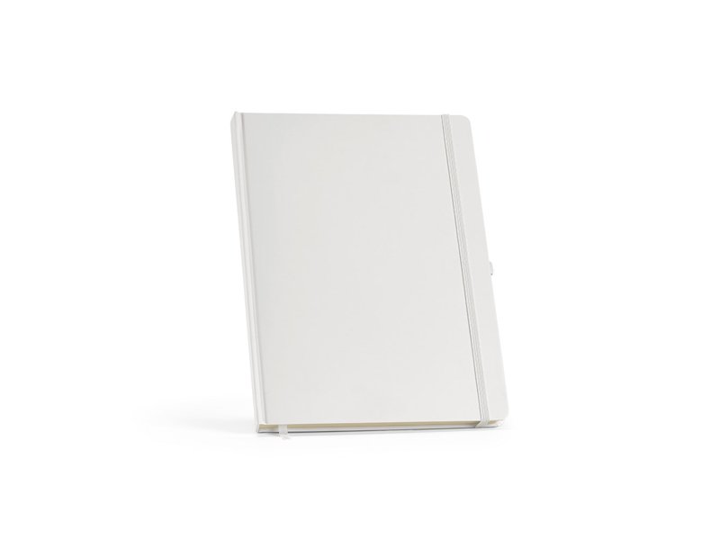 Notitieboek Marquez A4 Notitieboek Marquez A4