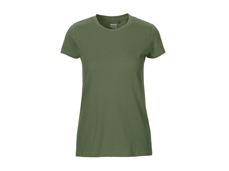 Neutral - Ladies´ Fit T-Shirt