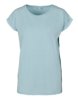 BYB Women's extended shoulder tee BYB Women's extended shoulder tee