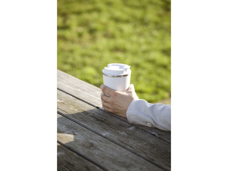 Kaffi RCS Recycled Coffee Mug 300 ml thermosbeker