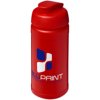 Baseline® Plus 500 ml sportfles met flipcapdeksel Baseline® Plus 500 ml sportfles met flipcapdeksel