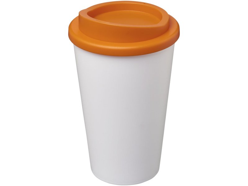 Americano® geïsoleerde beker van 350 ml