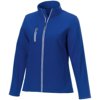 Elevate Orion softshell dames jas Elevate Orion softshell dames jas