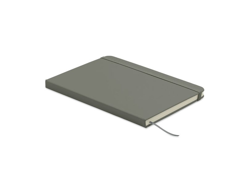 ARCOLOOP - A5 gerecycled PU notitieboek