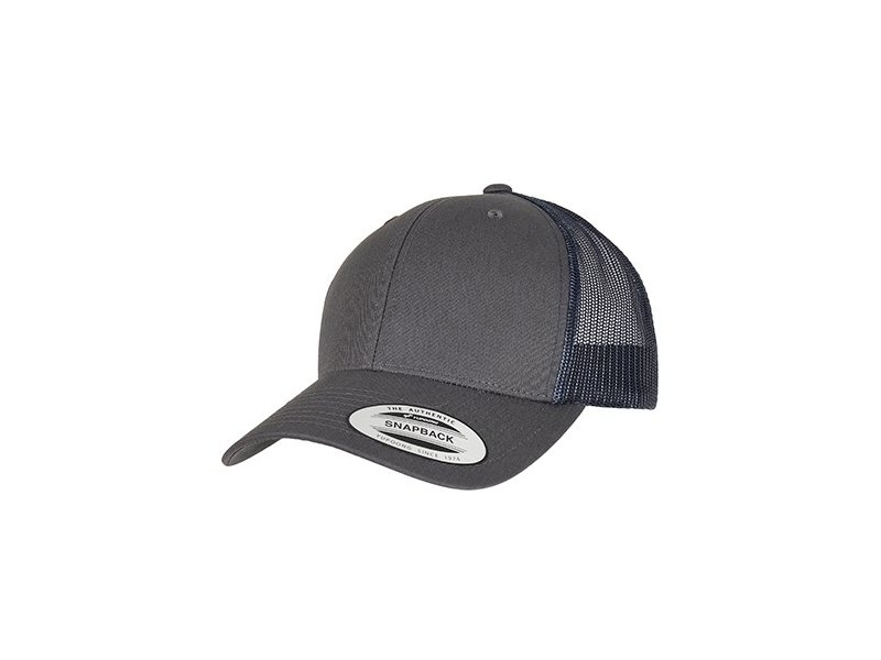Retro Trucker 2-Tone cap Retro Trucker 2-Tone cap