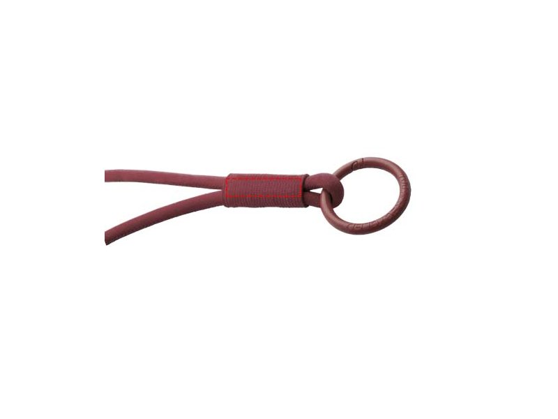 Tubyard lanyard