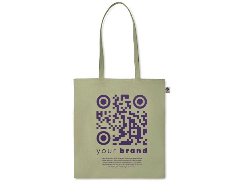 Tote bag Zimde Tote bag Zimde