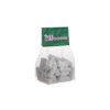 Blokzakje kopkaartje 100 gram snoep