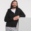 Russel Authentic Zipped Hoodie Russel Authentic Zipped Hoodie