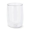 Dubbelwandig koffieglas Marian 320 ml