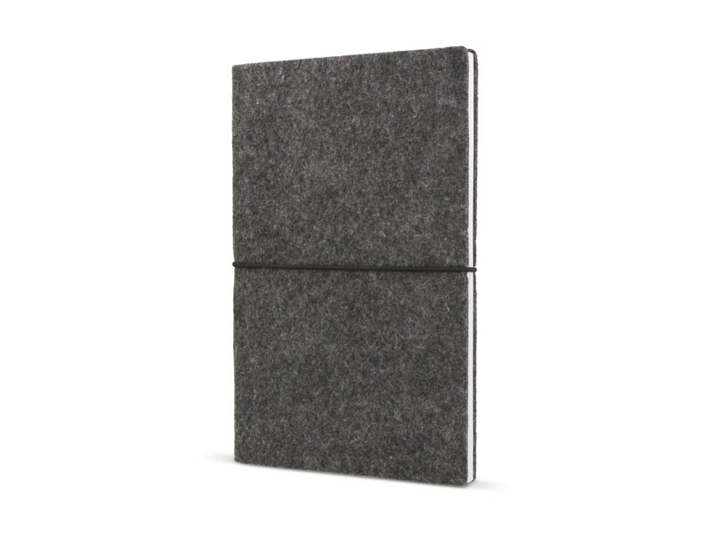 Notitieboek vilt A5
