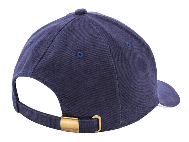 Superdeal bij Totziens | Geborduurde caps met eigen logo