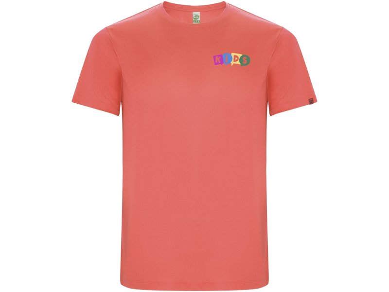 Roly sportshirt Imola kids Roly sportshirt Imola kids