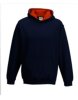 AWDis Varsity Hoodie Kids AWDis Varsity Hoodie Kids