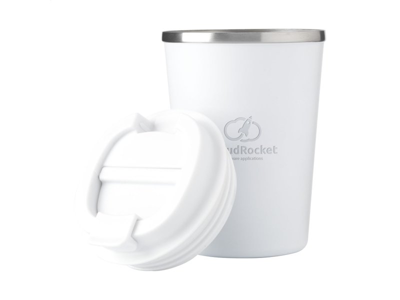 Kaffi RCS Recycled Coffee Mug 300 ml thermosbeker Kaffi RCS Recycled Coffee Mug 300 ml thermosbeker