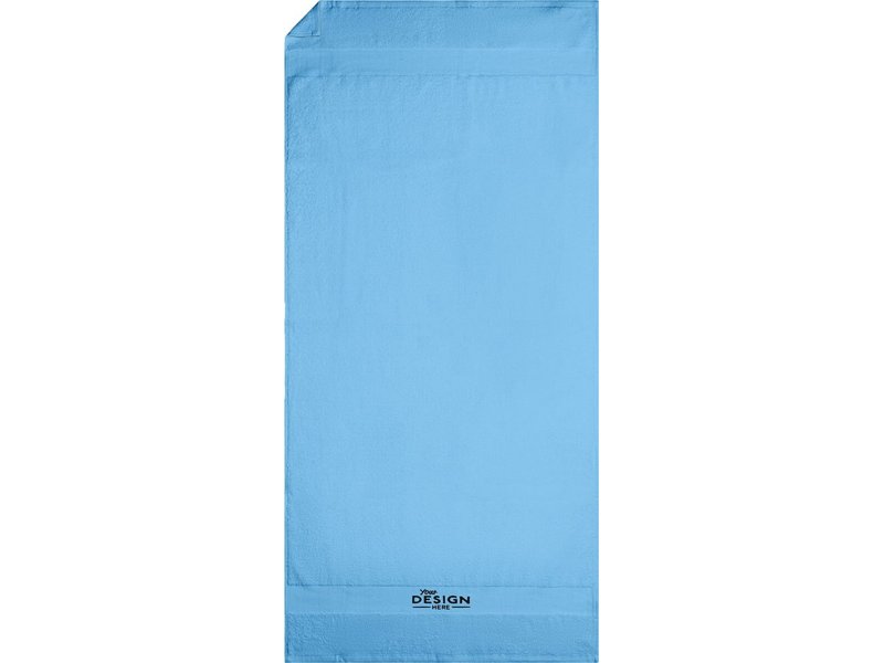 Sophie Muval Badhanddoeken met logo | Vanaf €6,38 Sophie Muval Badhanddoeken met logo | Vanaf €6,38