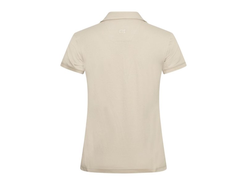 Cutter & Buck - Advantage Premium Polo Dames Cutter & Buck - Advantage Premium Polo Dames