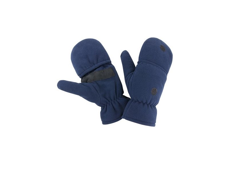 Result Winter Essentials - Palmgrip Glove-Mitt
