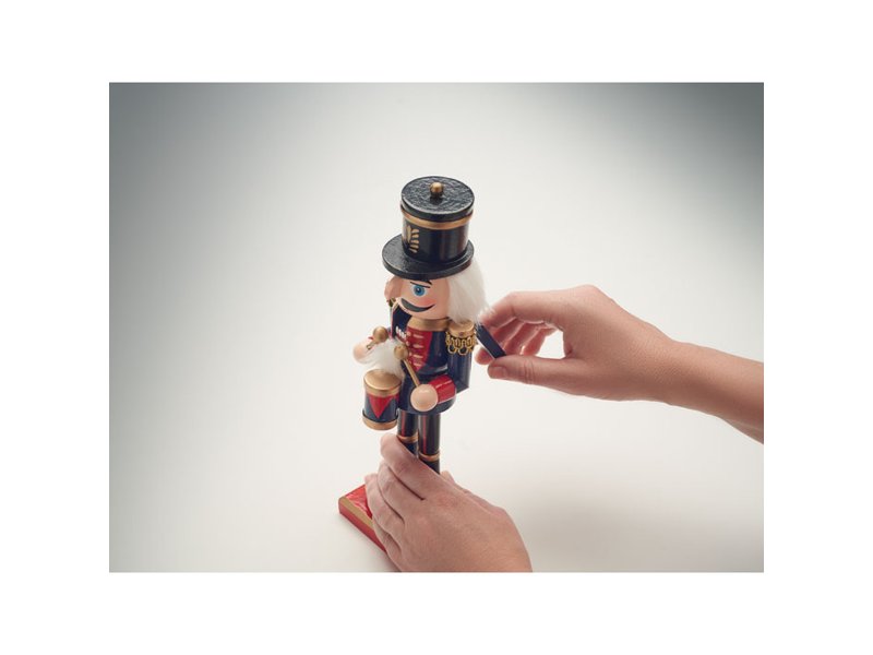 Notenkraker Jolly Crunch