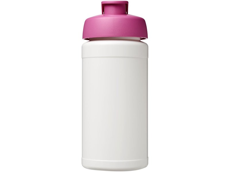 Baseline® Plus 500 ml sportfles met flipcapdeksel Baseline® Plus 500 ml sportfles met flipcapdeksel