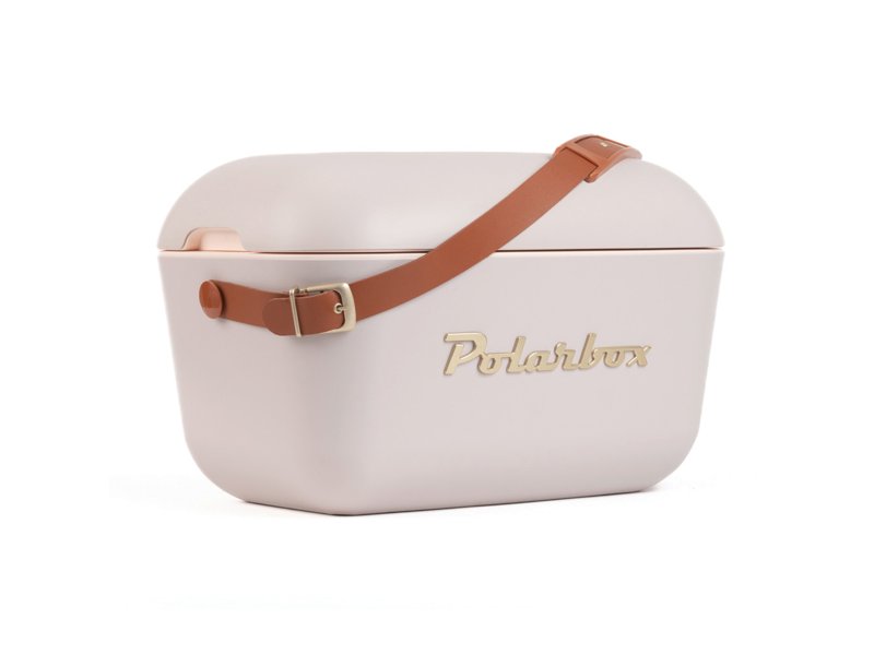 Polarbox Original Large 20L Vintage Coolerbox Polarbox Original Large 20L Vintage Coolerbox