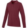 Vrouwen polo | Lange mouwen » v.a. € 16,84 | Excl. logo Vrouwen polo | Lange mouwen » v.a. € 16,84 | Excl. logo