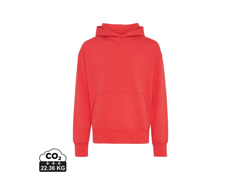 Iqoniq Yoho hoodie