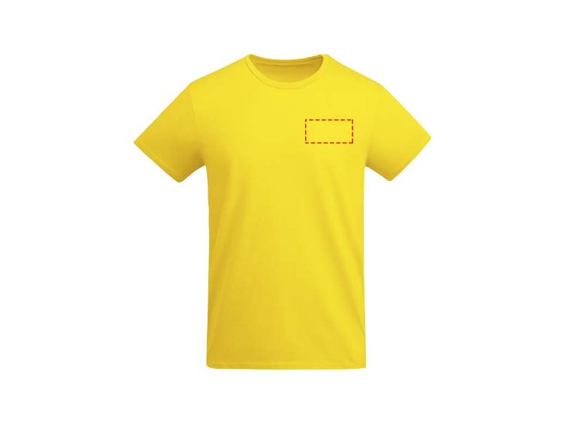 Roly t-shirt kids Breda