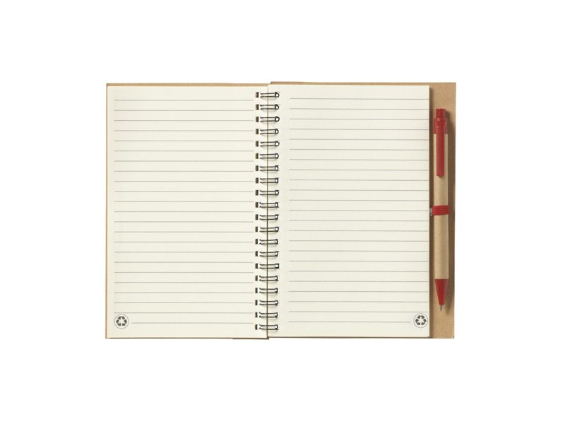 RecycleNote-L notitieboek RecycleNote-L notitieboek