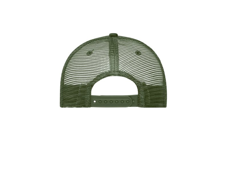 5 Panel Retro Mesh Cap