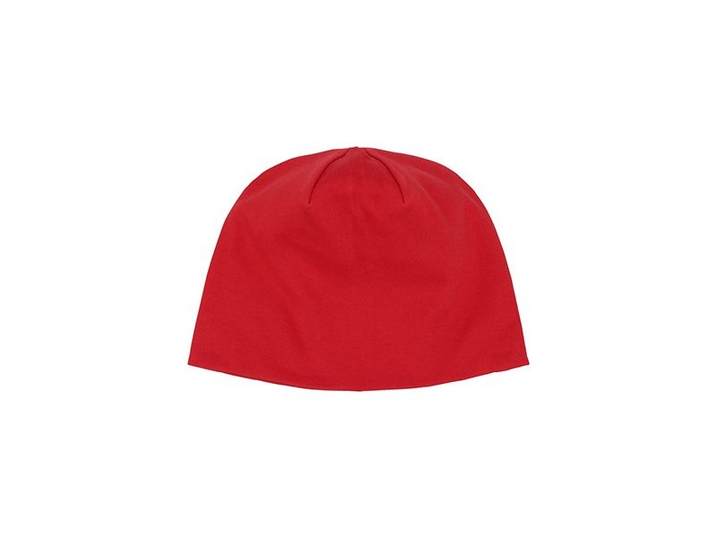 Neutral - Interlock Beanie Neutral - Interlock Beanie