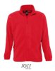 SOL´S - Fleecejacket North
