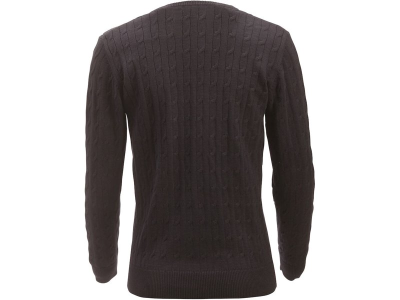 Cutter & Buck - Blakely Knitted Sweater Dames