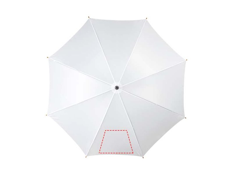 Klassieke paraplu Kyle Klassieke paraplu Kyle