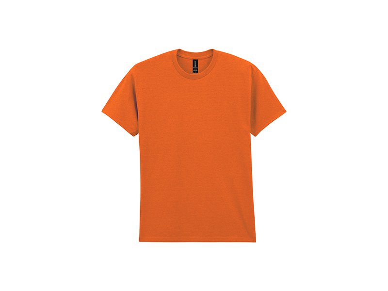 Gildan T-shirts, jarenlang een veelverkocht model