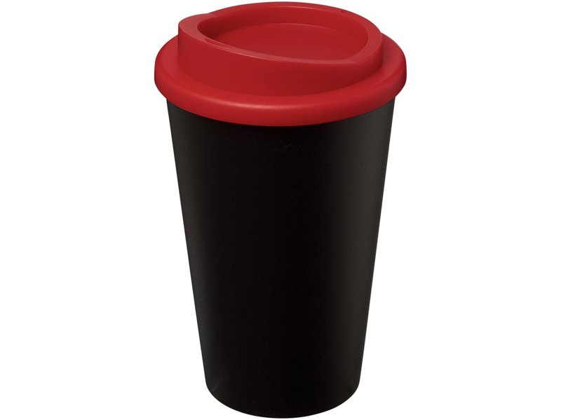 Americano® geïsoleerde beker van 350 ml