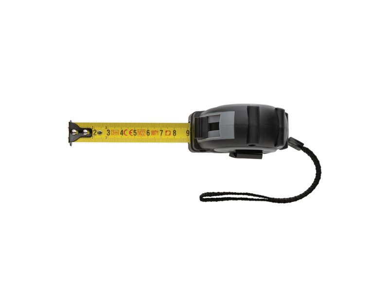 RCS gerecycled plastic Grip 3M/16mm rolmaat RCS gerecycled plastic Grip 3M/16mm rolmaat