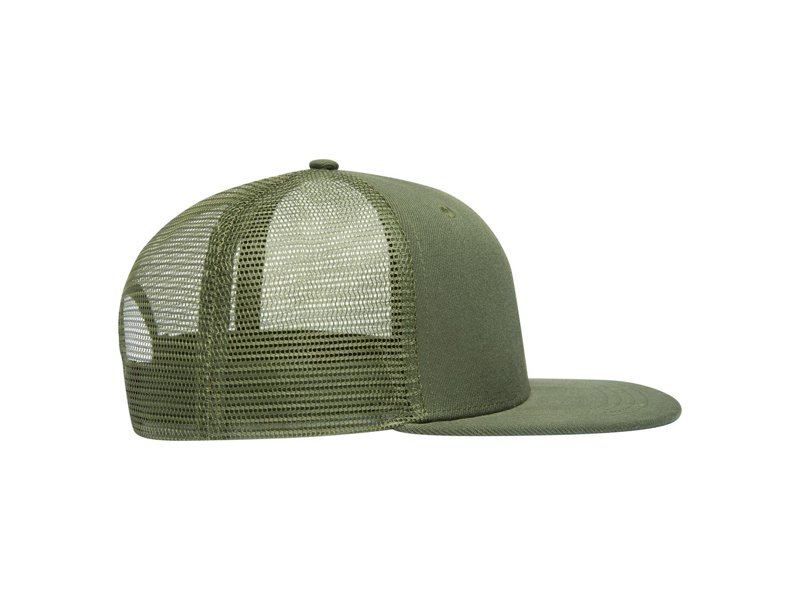 Retail Trucker snapback Cap