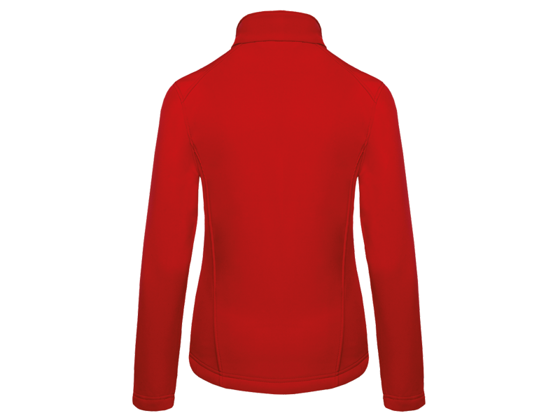 Kariban 2-laagse damessoftshelljas