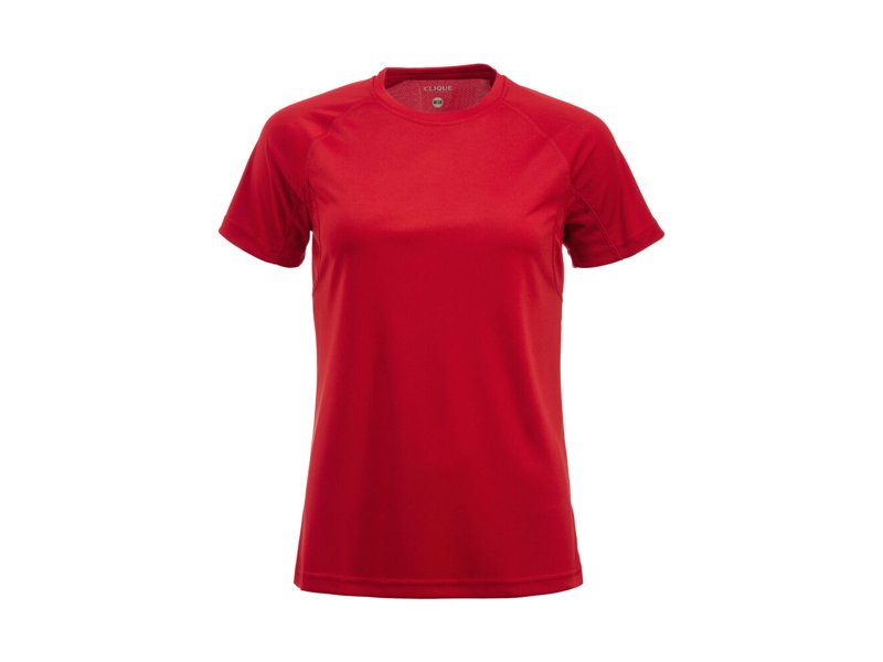 Clique Premium Active-T Ladies Clique Premium Active-T Ladies